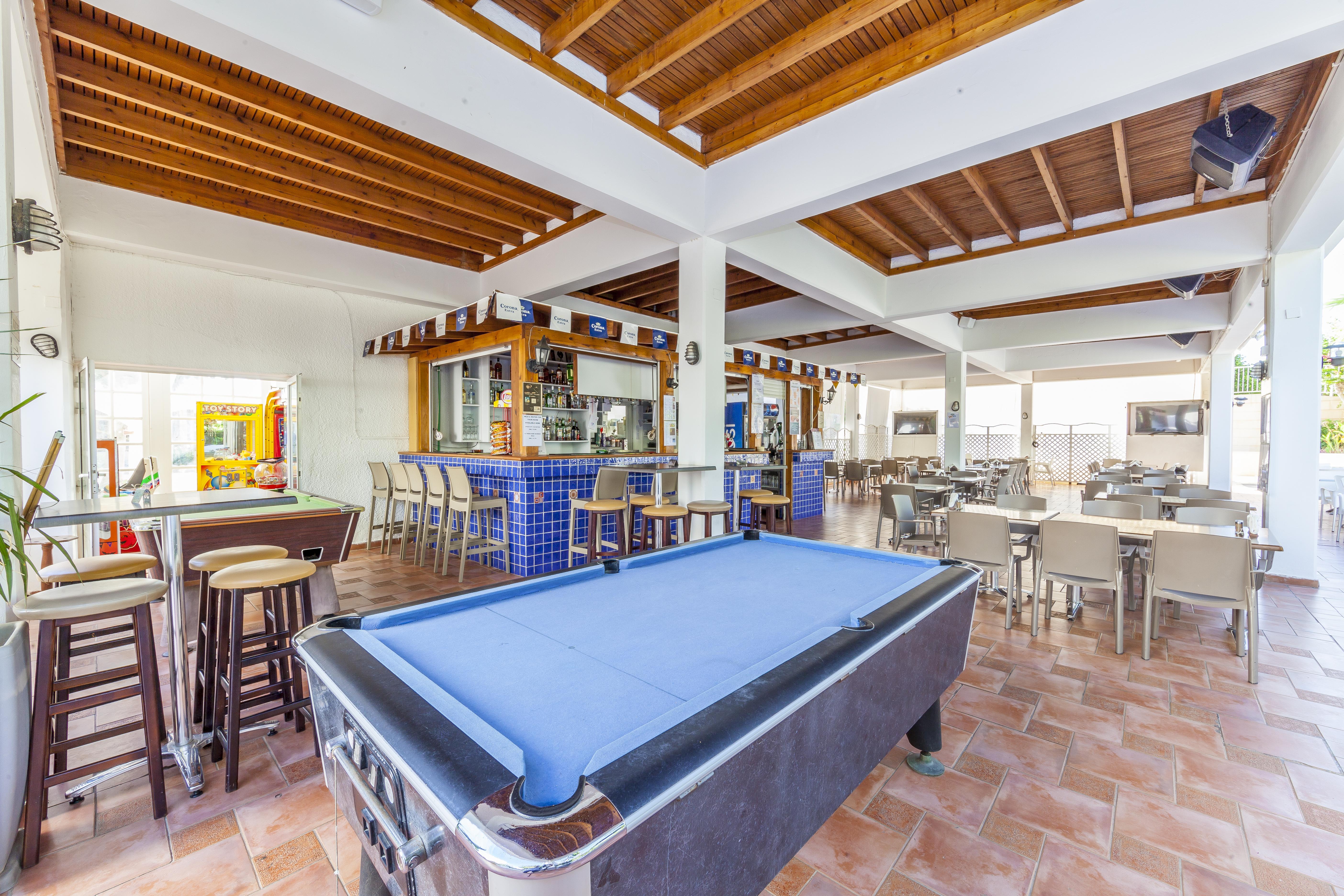 Andreotis Hotel Apts Protaras Exteriér fotografie